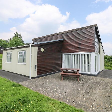 Harcombe House Bungalow 1 Newton Abbot Exterior foto