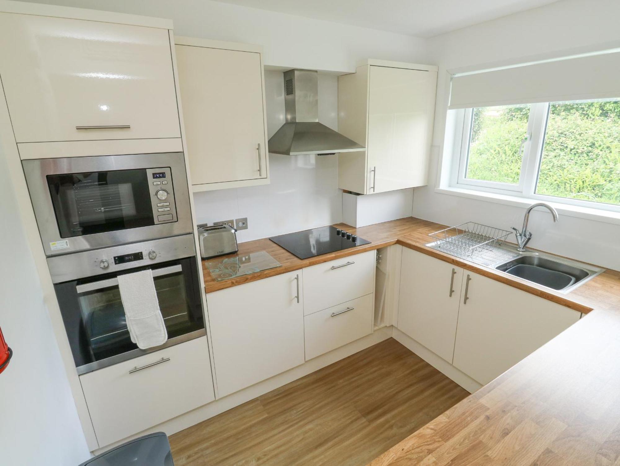 Harcombe House Bungalow 1 Newton Abbot Exterior foto